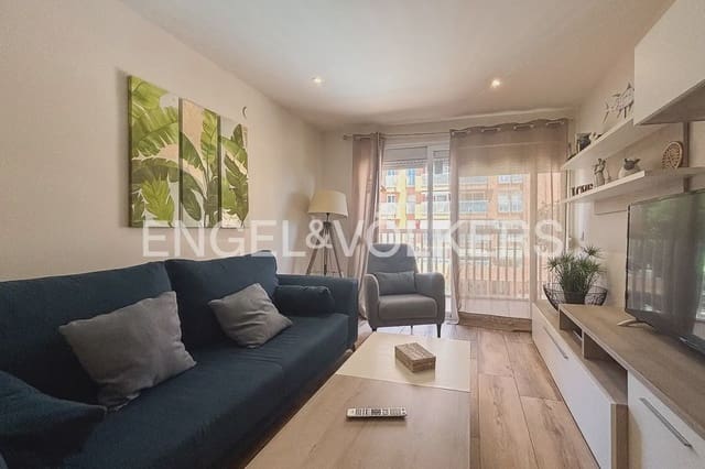 3 sovrum Lägenhet att hyra i Alboraya / Alboraia med pool garage - 2 300 € (Ref: 9897815)