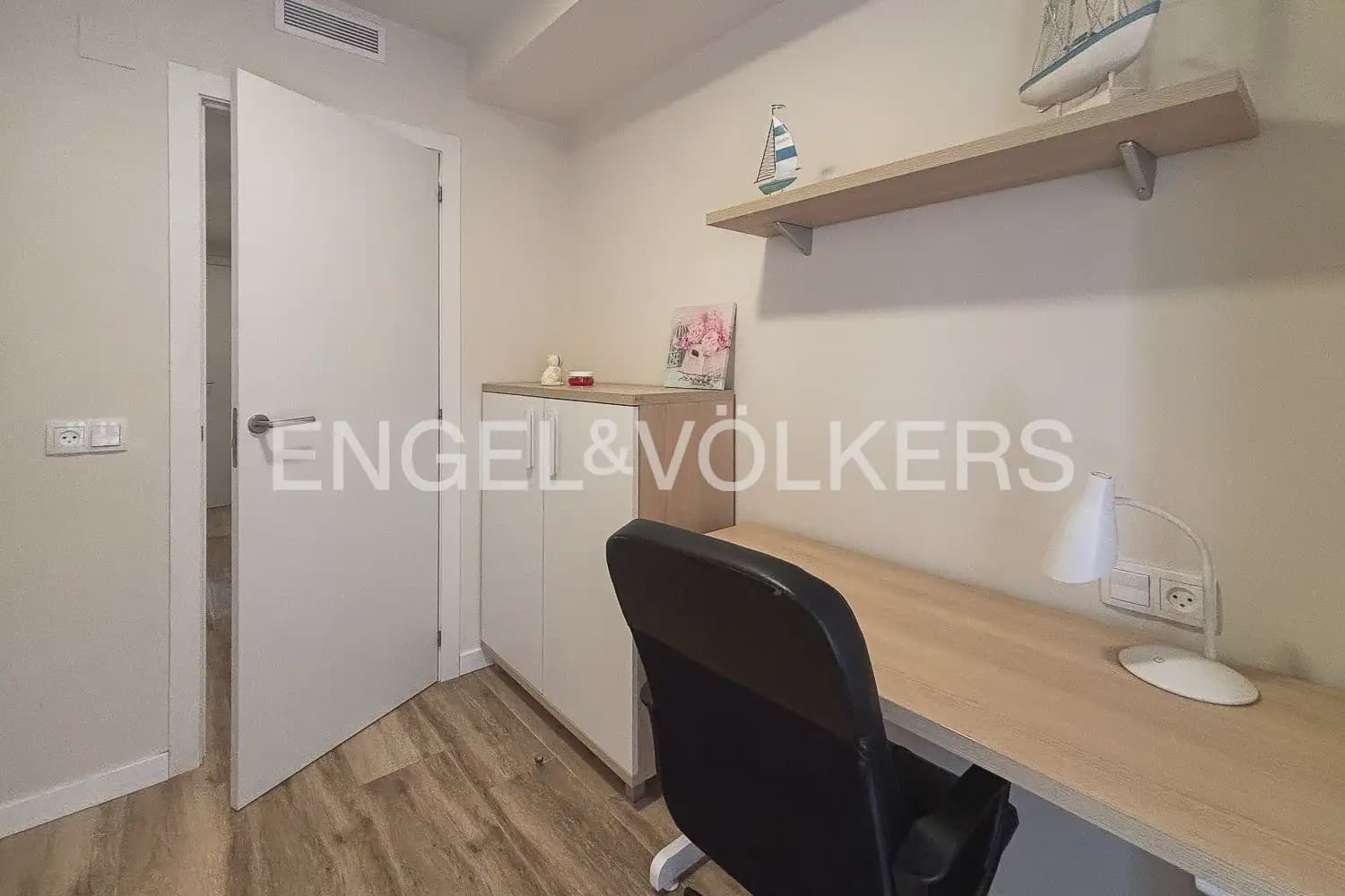 3 makuuhuone Asunto vuokrattavana paikassa Alboraya / Alboraia mukana uima-altaan 
autotalli - 2 300 € (Ref: 9897815)