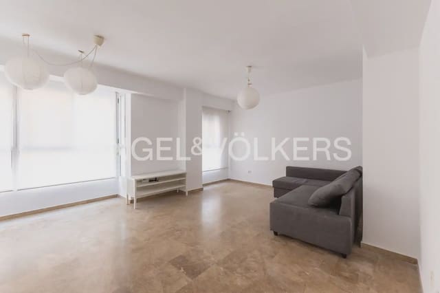 2 soverom Leilighet til salgs i Benimaclet, Valencia by - € 370 000 (Ref: 9897816)
