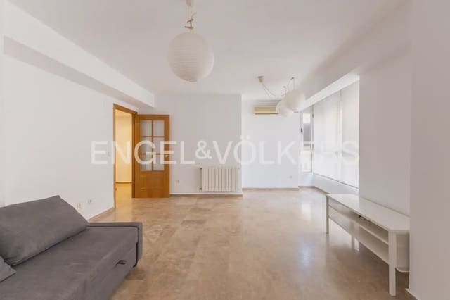 2 soverom Leilighet til salgs i Benimaclet, Valencia by - € 370 000 (Ref: 9897816)