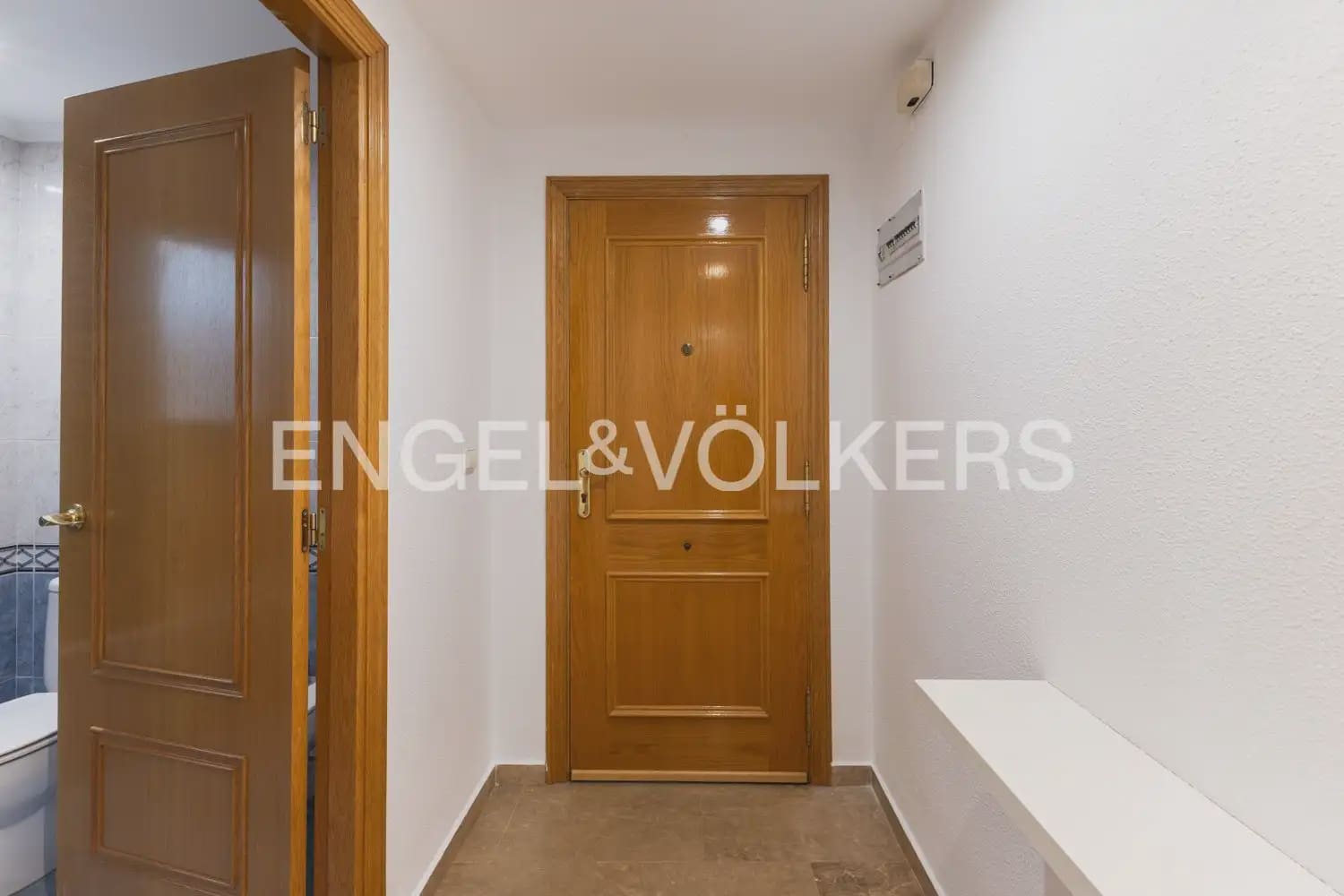 2 bedroom Flat for sale in Valencia city - € 370,000 (Ref: 9897816)