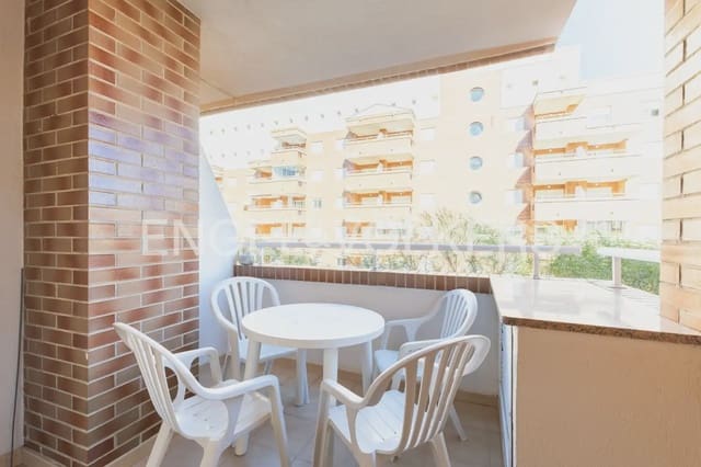 2 bedroom Flat for sale in Oropesa  with pool garage - € 160,000 (Ref: 9897819)