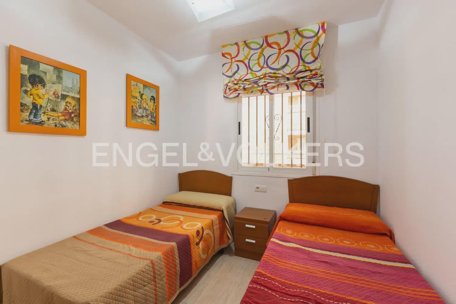 Piso de 2 habitaciones en Oropesa  en venta con piscina garaje - 160.000 € (Ref: 9897819)