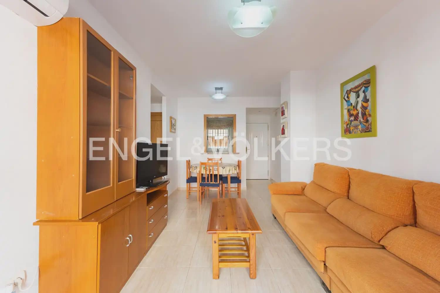 Piso de 2 habitaciones en Oropesa  en venta con piscina garaje - 160.000 € (Ref: 9897819)