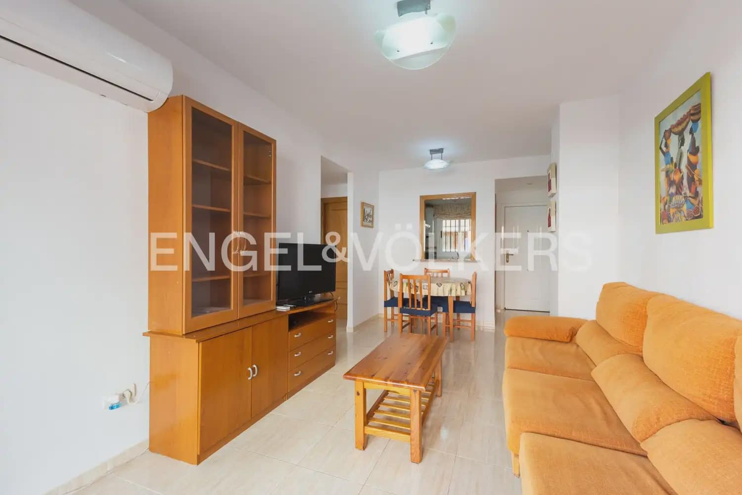 Piso de 2 habitaciones en Oropesa  en venta con piscina garaje - 160.000 € (Ref: 9897819)