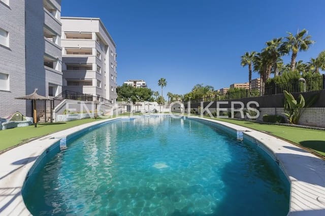 2 bedroom Flat for sale in Oropesa  with pool garage - € 160,000 (Ref: 9897819)