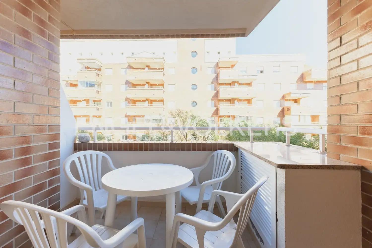 Piso de 2 habitaciones en Oropesa  en venta con piscina garaje - 160.000 € (Ref: 9897819)
