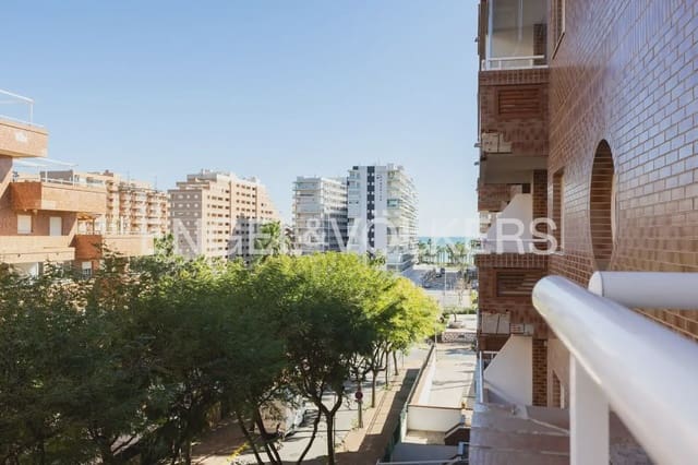 2 bedroom Flat for sale in Oropesa  with pool garage - € 160,000 (Ref: 9897819)