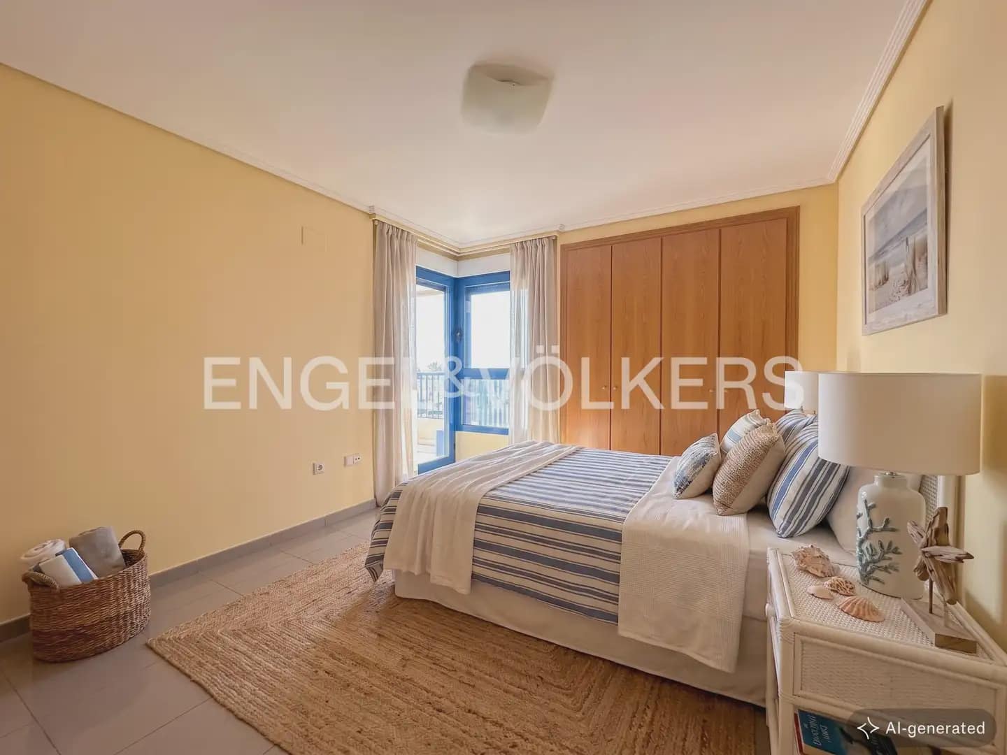 Piso de 2 habitaciones en Alboraya / Alboraia en alquiler con piscina garaje - 3.000 € (Ref: 9897821)