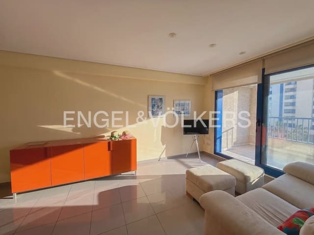 Piso de 2 habitaciones en Alboraya / Alboraia en alquiler con piscina garaje - 3.000 € (Ref: 9897821)