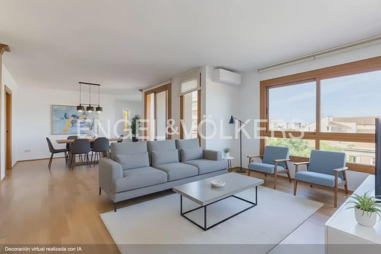 5 makuuhuone Asunto myytävänä paikassa Gandia mukana 
autotalli - 580 000 € (Ref: 9897823)