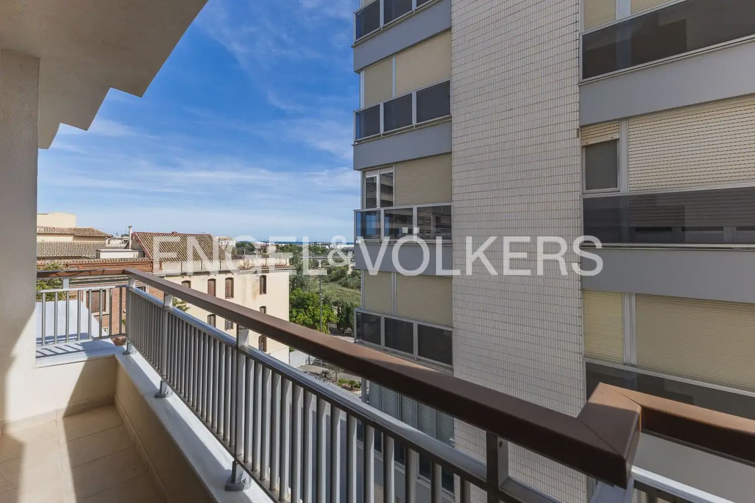 5 makuuhuone Asunto myytävänä paikassa Gandia mukana 
autotalli - 580 000 € (Ref: 9897823)