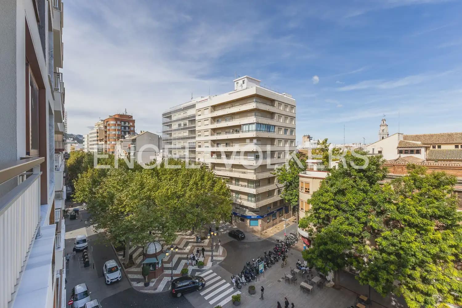 5 makuuhuone Asunto myytävänä paikassa Gandia mukana 
autotalli - 580 000 € (Ref: 9897823)