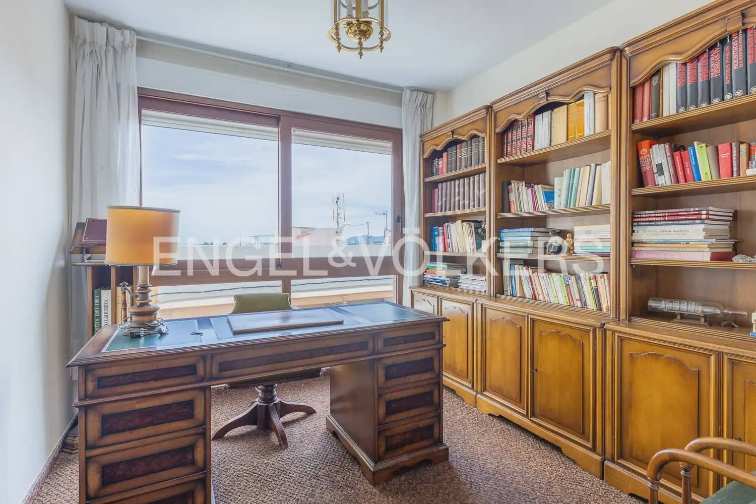 5 makuuhuone Asunto myytävänä paikassa Gandia mukana 
autotalli - 580 000 € (Ref: 9897823)
