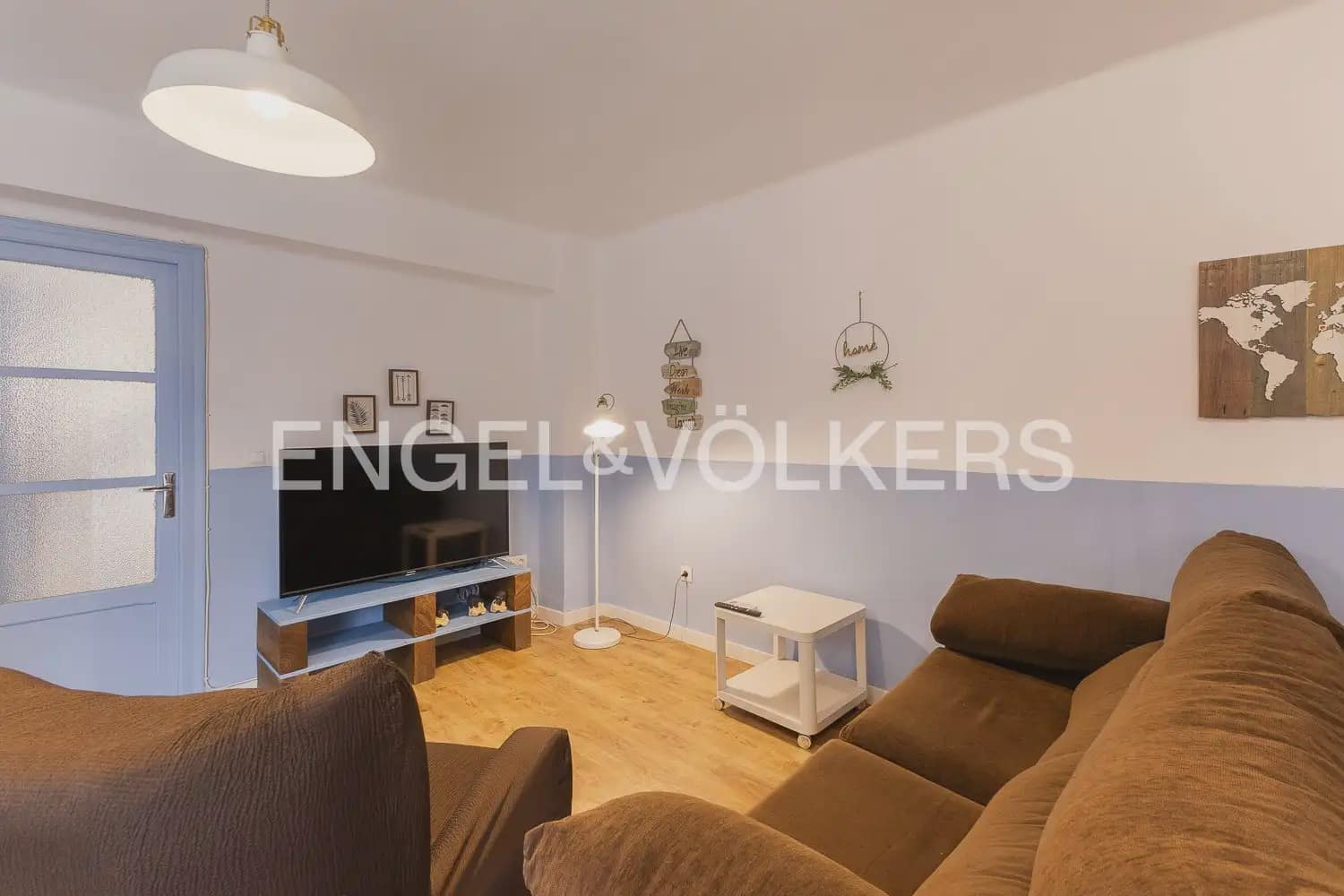 2 bedroom Flat for rent in Valencia city - € 1,500 (Ref: 9897824)