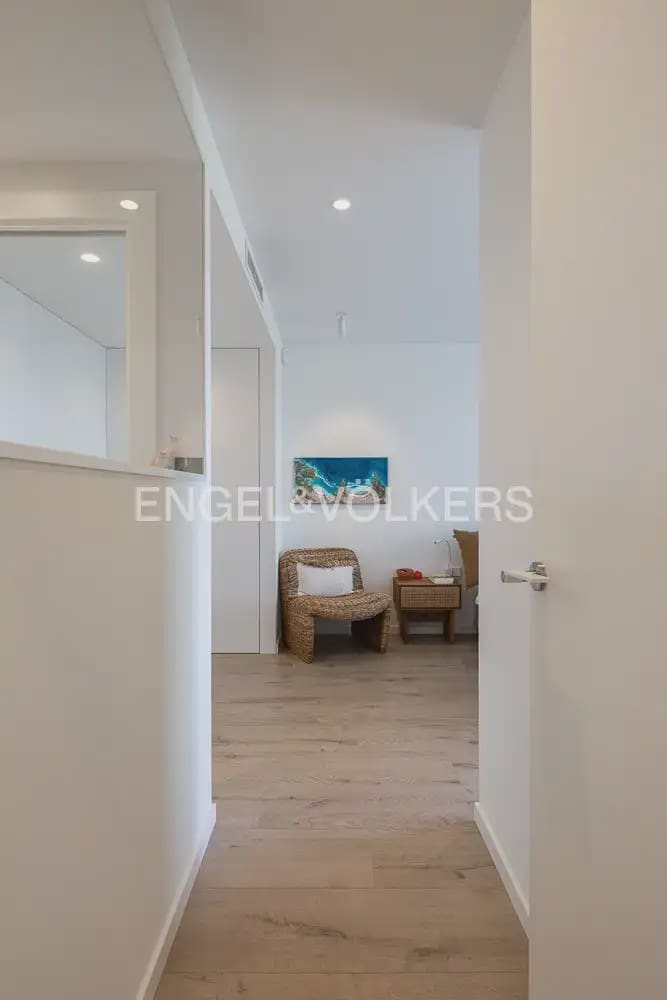 3 sovrum Lägenhet till salu i Pedreguer med pool garage - 670 000 € (Ref: 9897825)