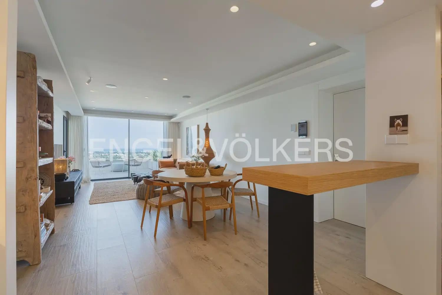 3 sovrum Lägenhet till salu i Pedreguer med pool garage - 670 000 € (Ref: 9897825)