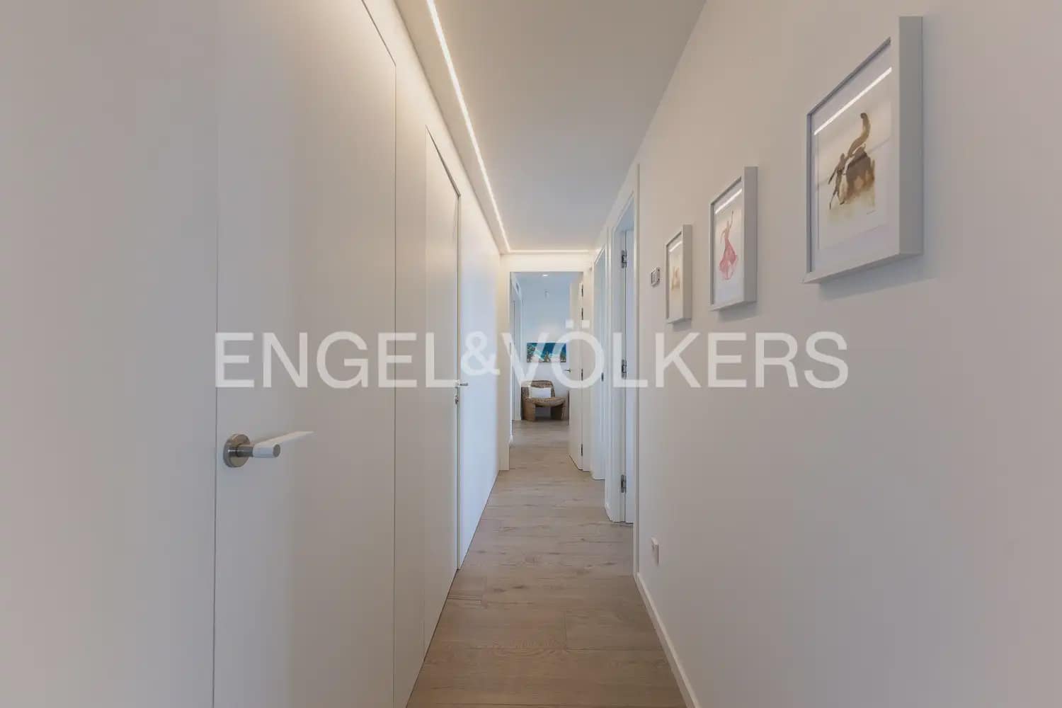 3 sovrum Lägenhet till salu i Pedreguer med pool garage - 670 000 € (Ref: 9897825)