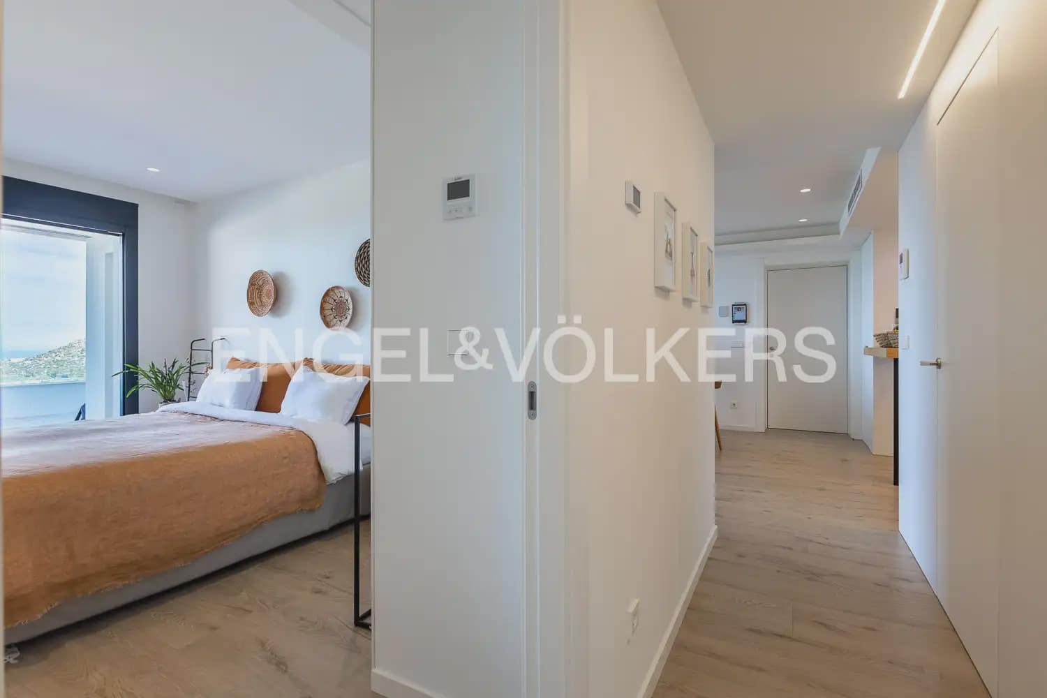 3 sovrum Lägenhet till salu i Pedreguer med pool garage - 670 000 € (Ref: 9897825)