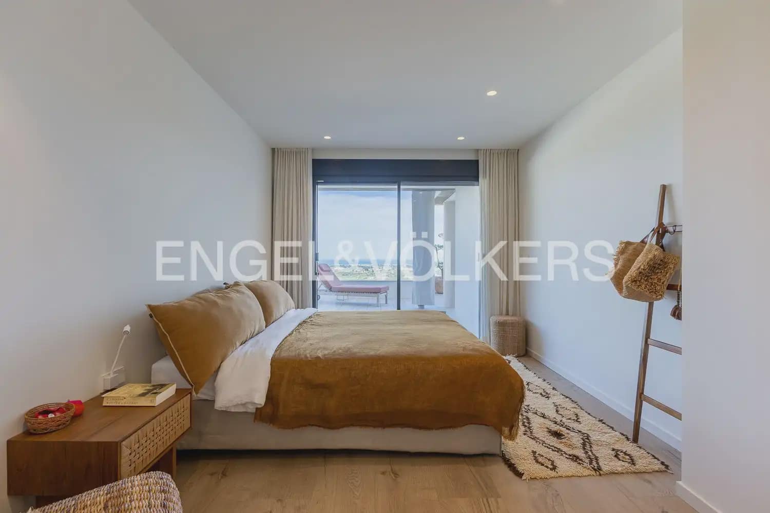3 sovrum Lägenhet till salu i Pedreguer med pool garage - 670 000 € (Ref: 9897825)
