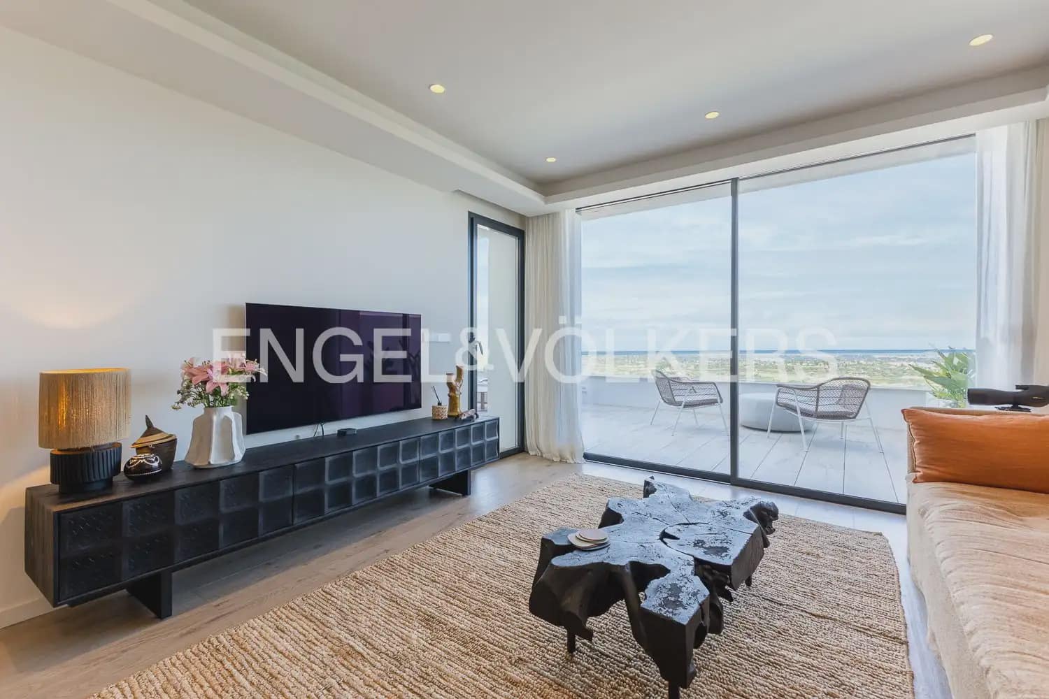 3 sovrum Lägenhet till salu i Pedreguer med pool garage - 670 000 € (Ref: 9897825)
