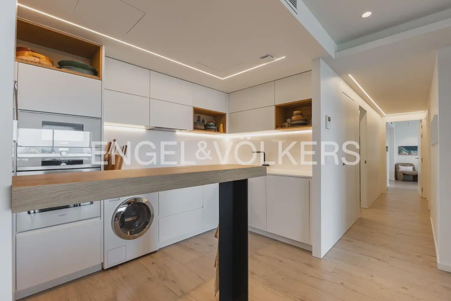 3 sovrum Lägenhet till salu i Pedreguer med pool garage - 670 000 € (Ref: 9897825)