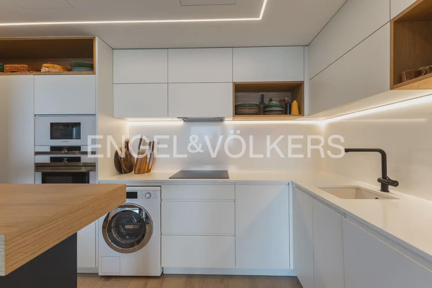 3 sovrum Lägenhet till salu i Pedreguer med pool garage - 670 000 € (Ref: 9897825)