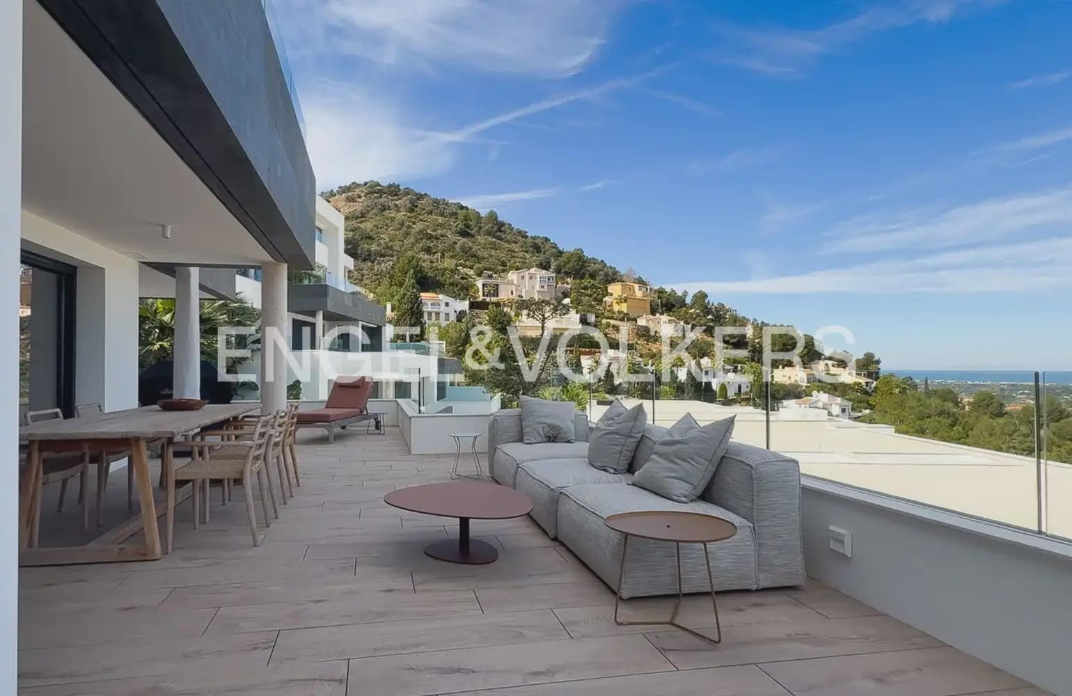 3 sovrum Lägenhet till salu i Pedreguer med pool garage - 670 000 € (Ref: 9897825)