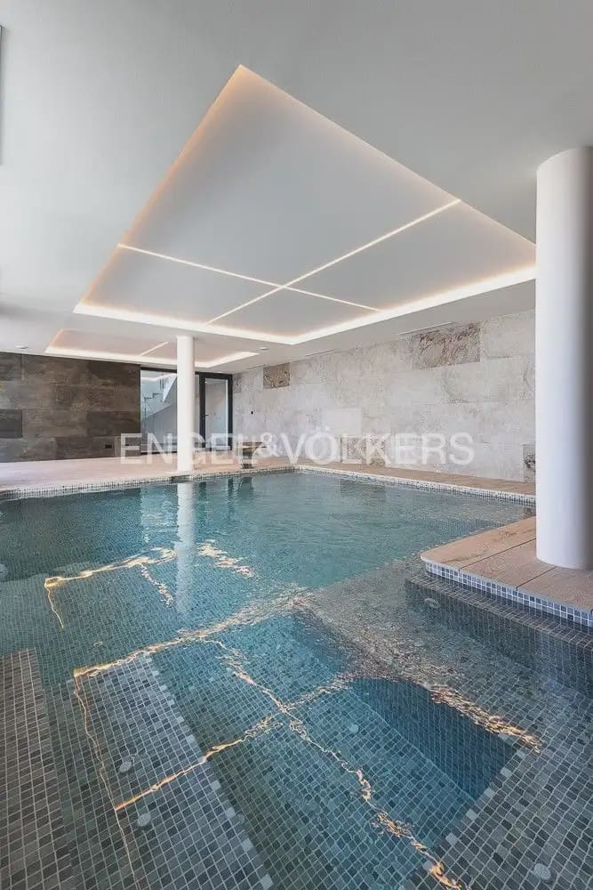 3 sovrum Lägenhet till salu i Pedreguer med pool garage - 670 000 € (Ref: 9897825)