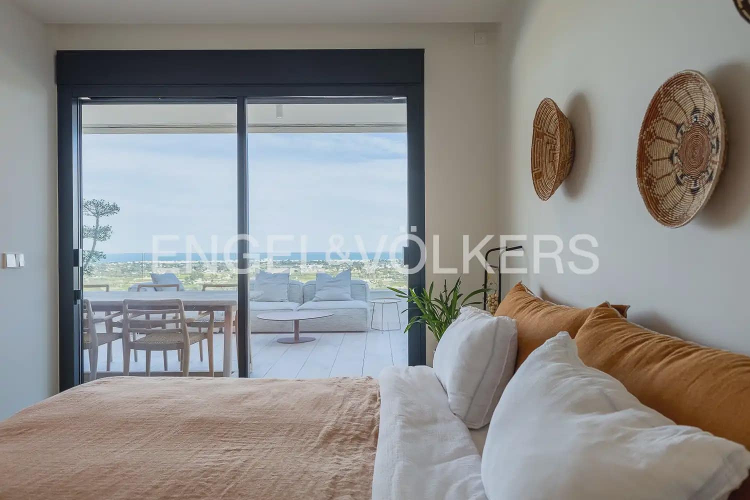 3 sovrum Lägenhet till salu i Pedreguer med pool garage - 670 000 € (Ref: 9897825)
