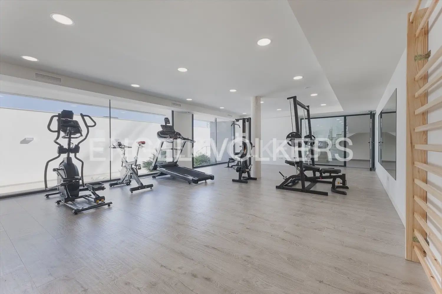 3 sovrum Lägenhet till salu i Pedreguer med pool garage - 670 000 € (Ref: 9897825)