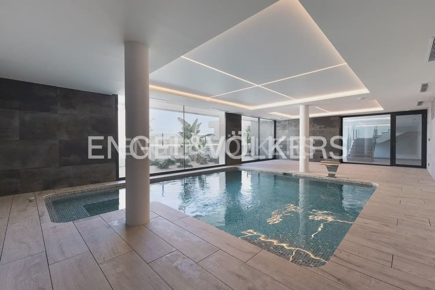 3 sovrum Lägenhet till salu i Pedreguer med pool garage - 670 000 € (Ref: 9897825)