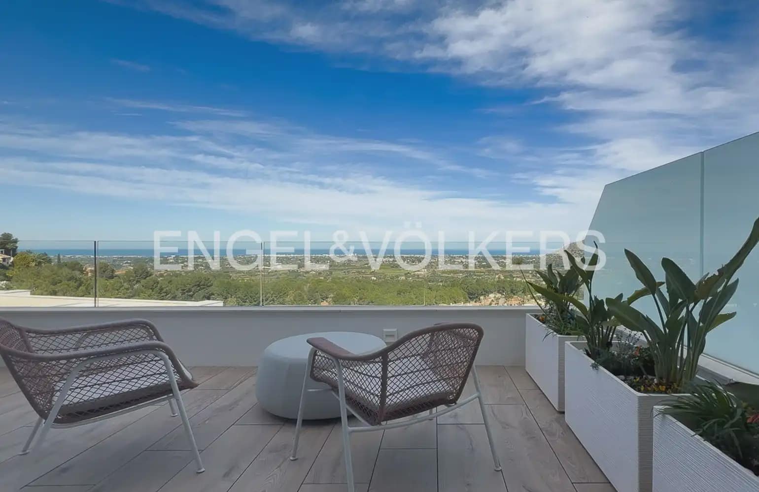 3 sovrum Lägenhet till salu i Pedreguer med pool garage - 670 000 € (Ref: 9897825)