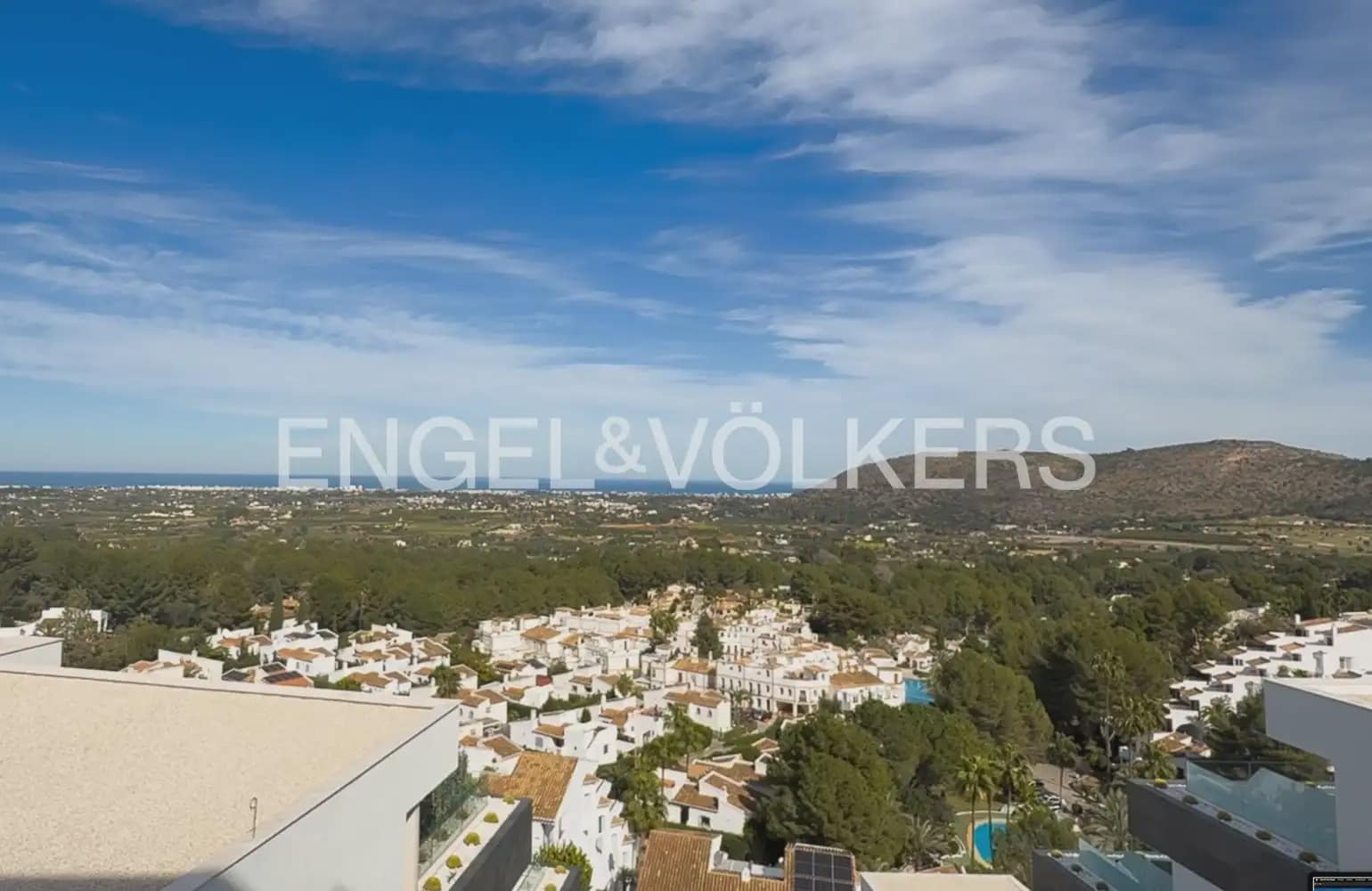 3 sovrum Lägenhet till salu i Pedreguer med pool garage - 670 000 € (Ref: 9897825)