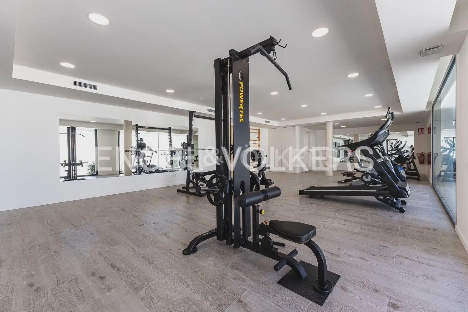 3 sovrum Lägenhet till salu i Pedreguer med pool garage - 670 000 € (Ref: 9897825)