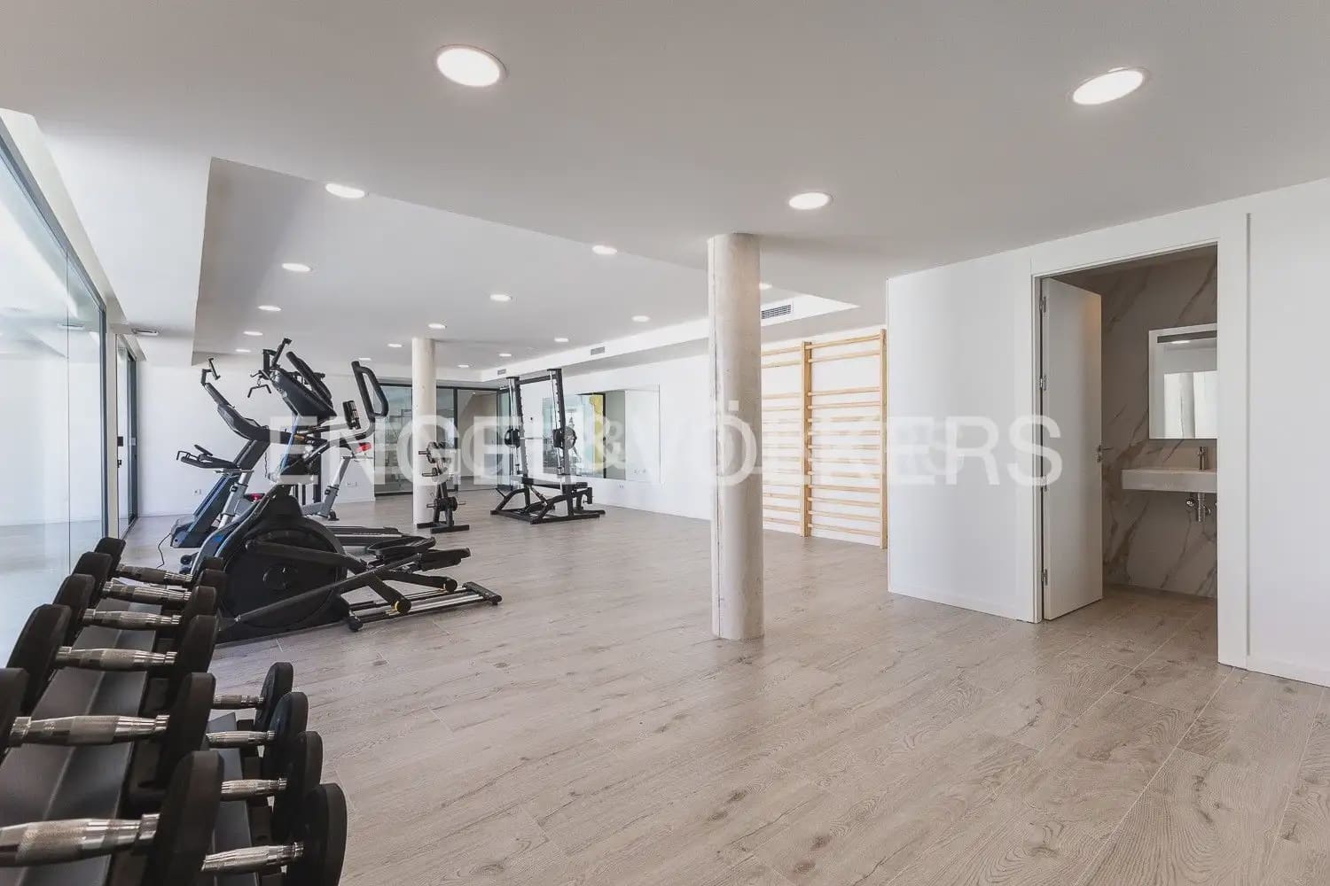 3 sovrum Lägenhet till salu i Pedreguer med pool garage - 670 000 € (Ref: 9897825)
