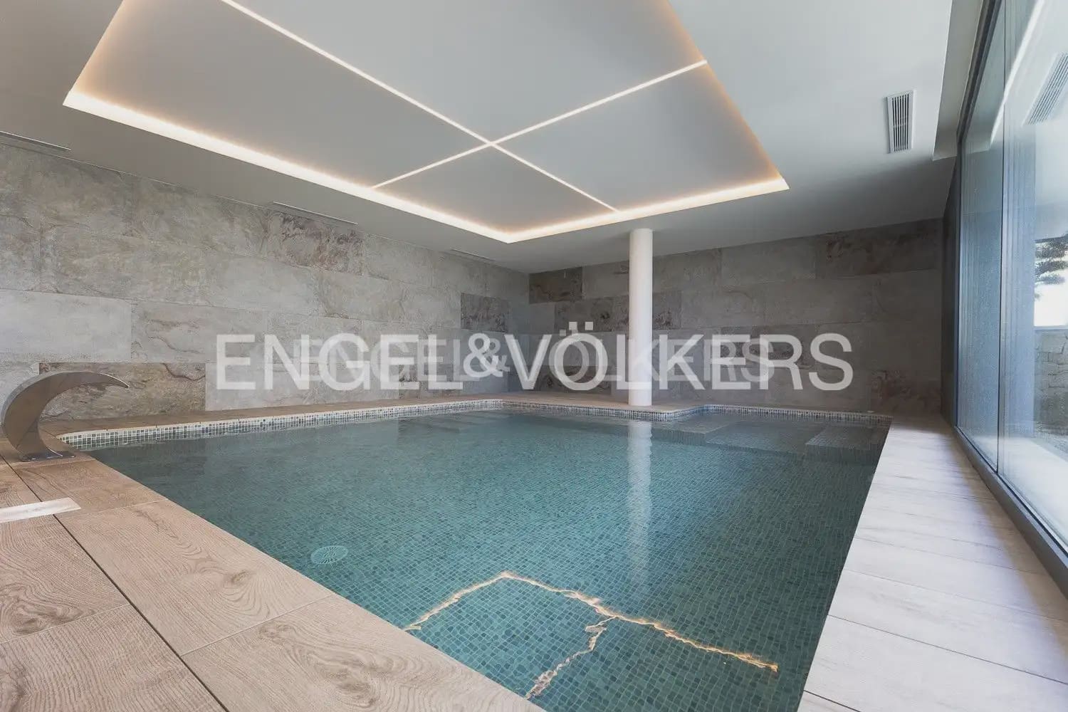 3 sovrum Lägenhet till salu i Pedreguer med pool garage - 670 000 € (Ref: 9897825)