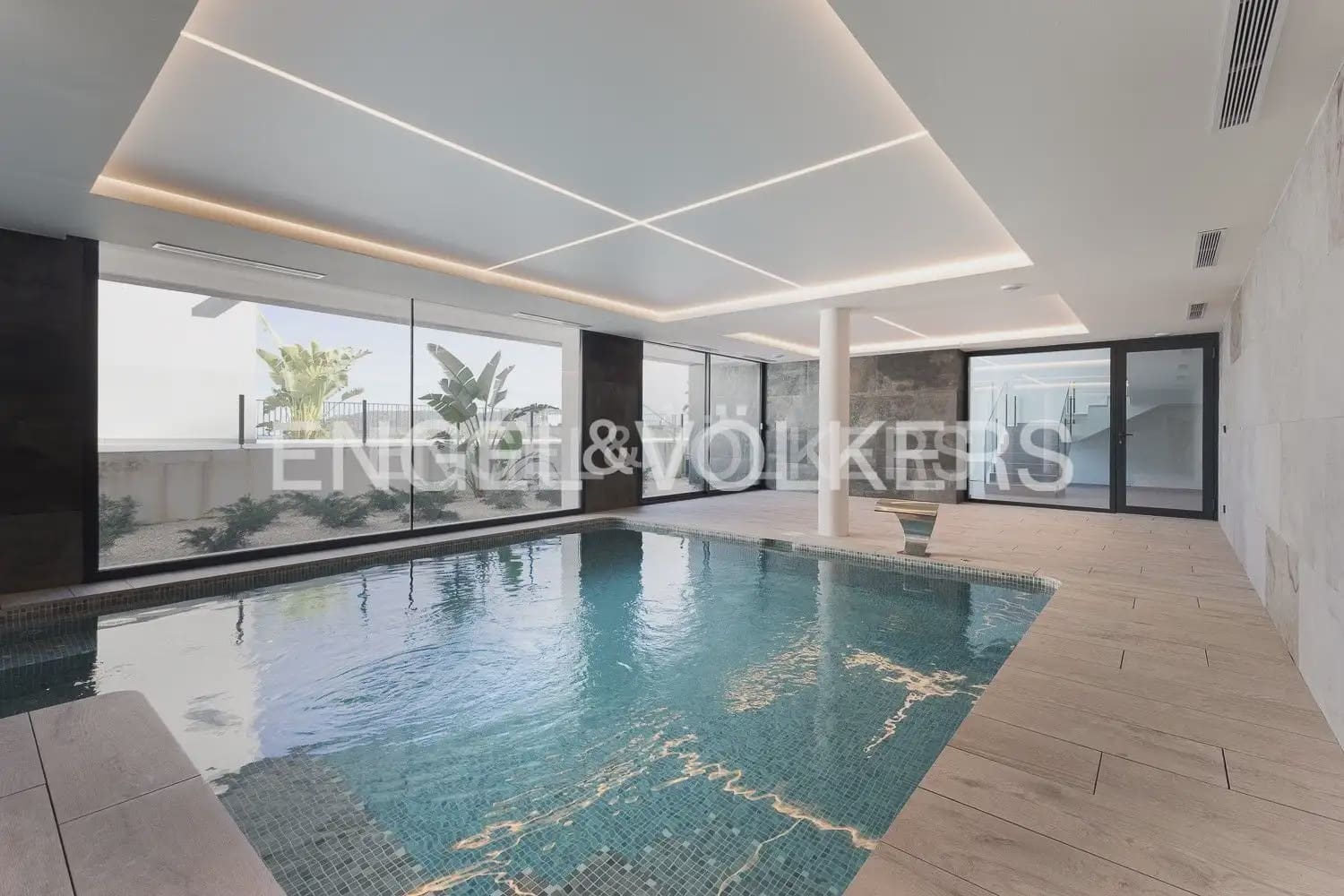 3 sovrum Lägenhet till salu i Pedreguer med pool garage - 670 000 € (Ref: 9897825)