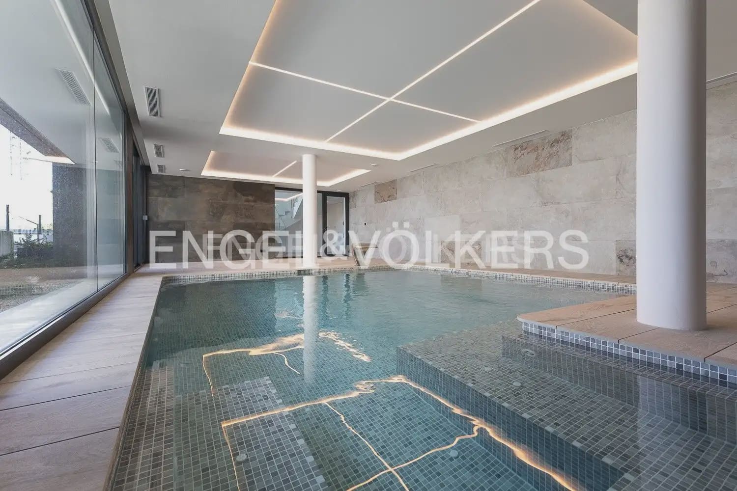 3 sovrum Lägenhet till salu i Pedreguer med pool garage - 670 000 € (Ref: 9897825)