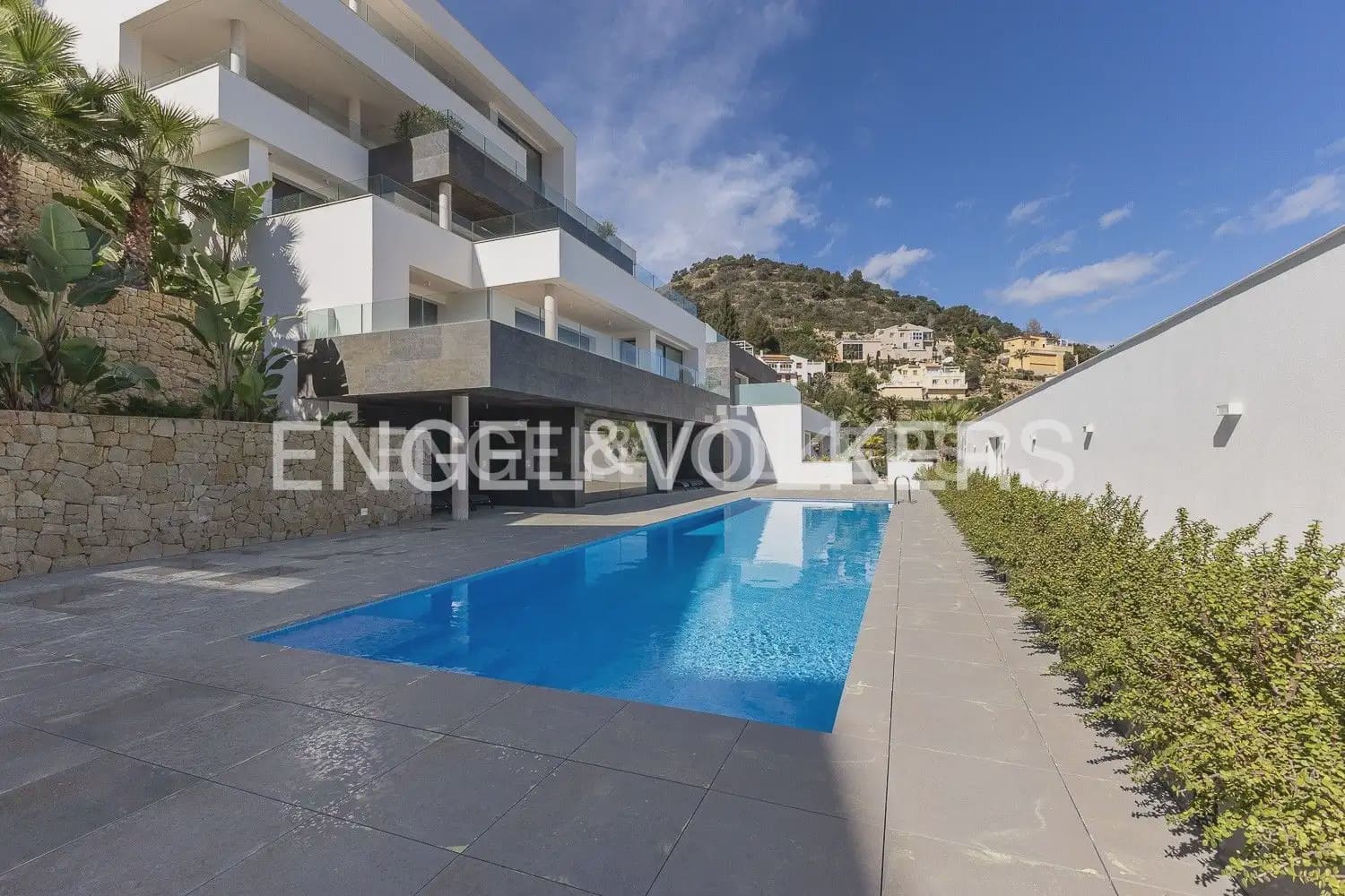 3 sovrum Lägenhet till salu i Pedreguer med pool garage - 670 000 € (Ref: 9897825)
