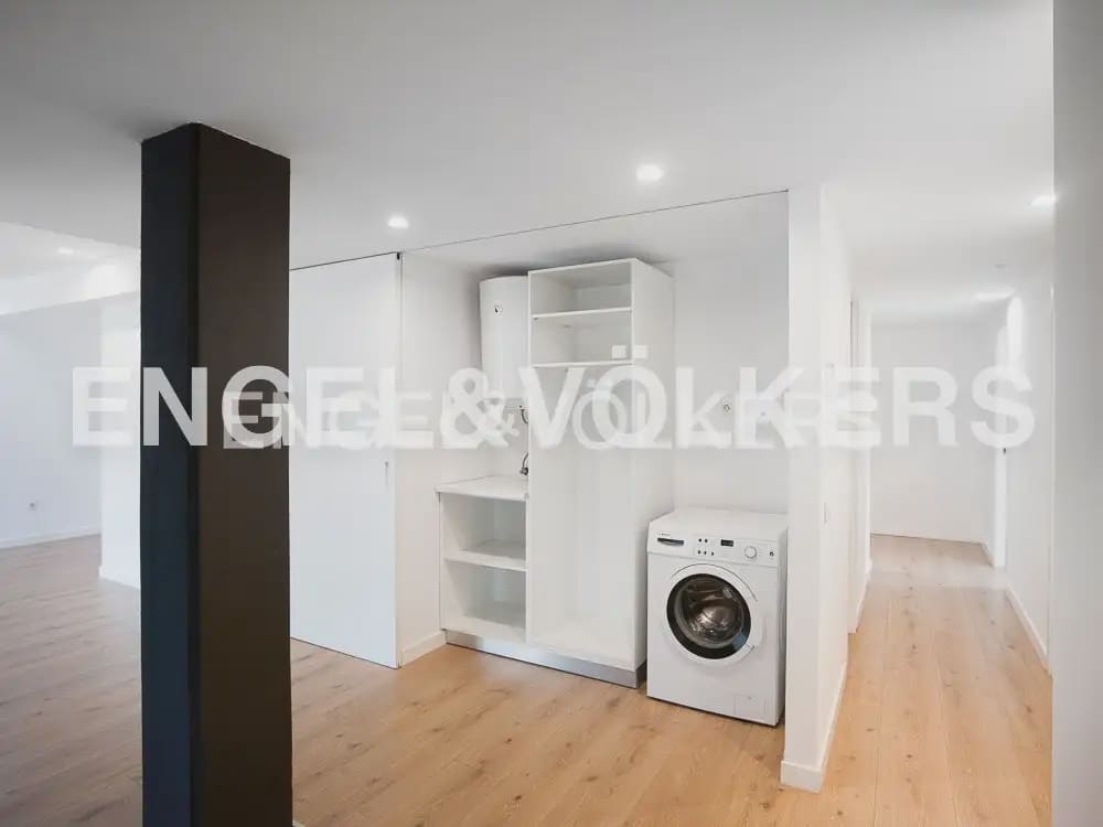 Piso de 4 habitaciones en Castelló de la Plana en venta con garaje - 360.000 € (Ref: 9897827)
