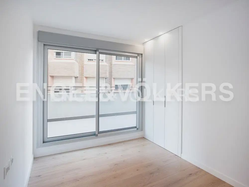 Piso de 4 habitaciones en Castelló de la Plana en venta con garaje - 360.000 € (Ref: 9897827)