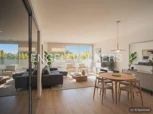 Piso de 4 habitaciones en Centro, Castelló de la Plana en venta con garaje - 360.000 € (Ref: 9897827)