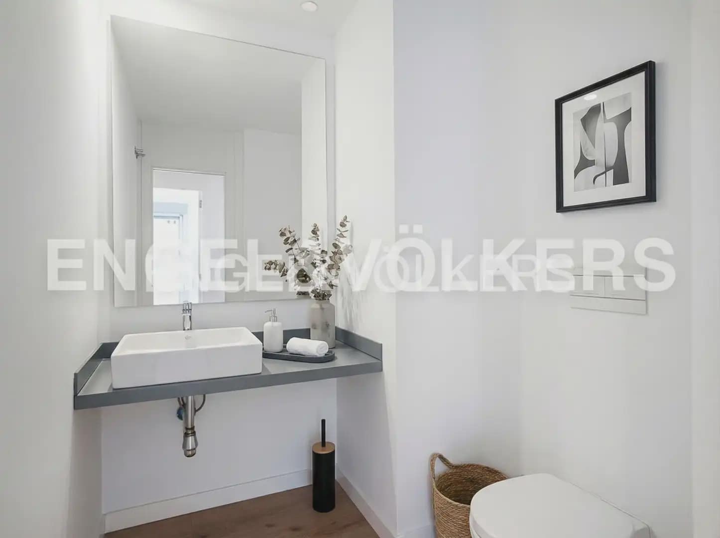 Piso de 4 habitaciones en Castelló de la Plana en venta con garaje - 360.000 € (Ref: 9897827)