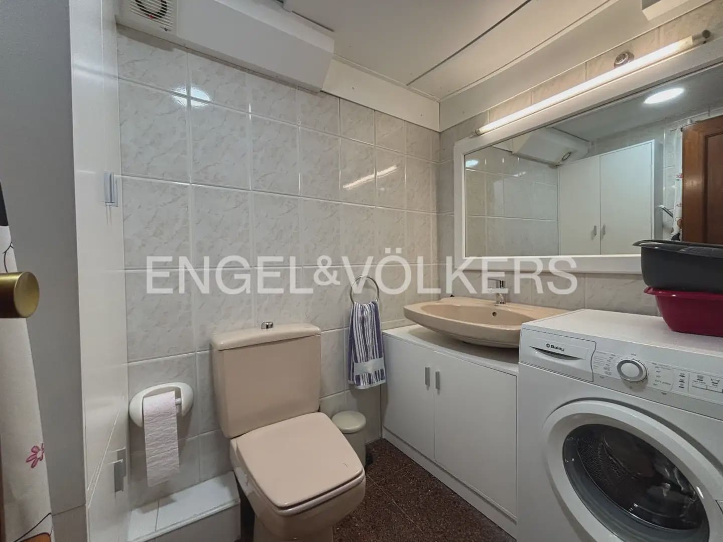 2 sypialnia Mieszkanie do wynajęcia w Miasto Walencja - 1 500 € (Ref: 9897828)