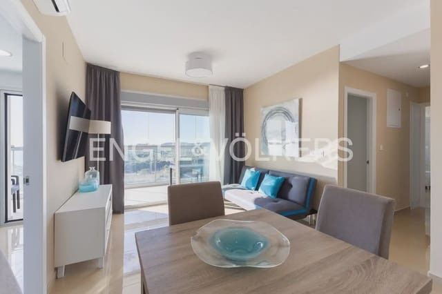 2 bedroom Flat for sale in Cabanes with pool garage - € 280,000 (Ref: 9897830)