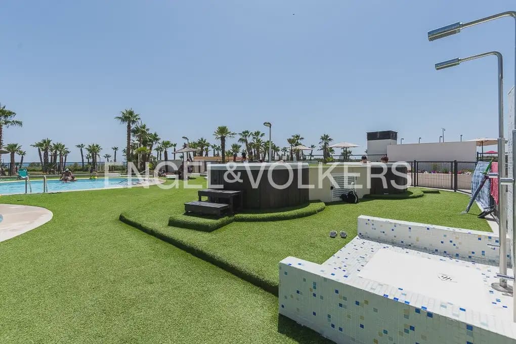 2 bedroom Flat for sale in Cabanes with pool garage - € 280,000 (Ref: 9897830)