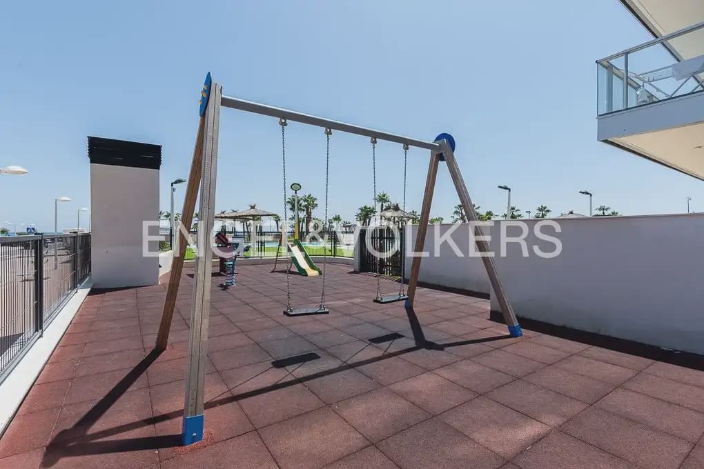 2 bedroom Flat for sale in Cabanes with pool garage - € 280,000 (Ref: 9897830)
