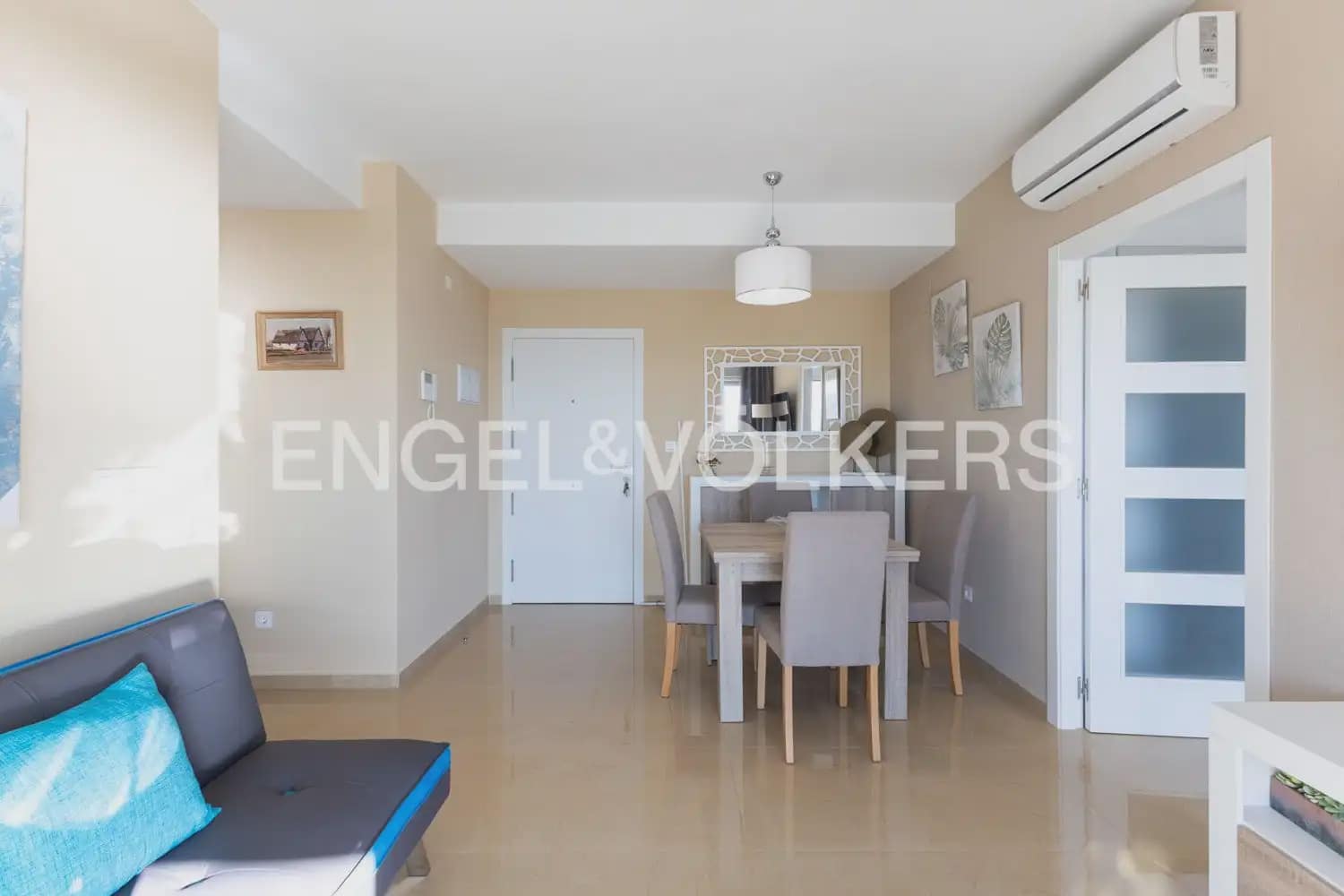 2 bedroom Flat for sale in Cabanes with pool garage - € 280,000 (Ref: 9897830)