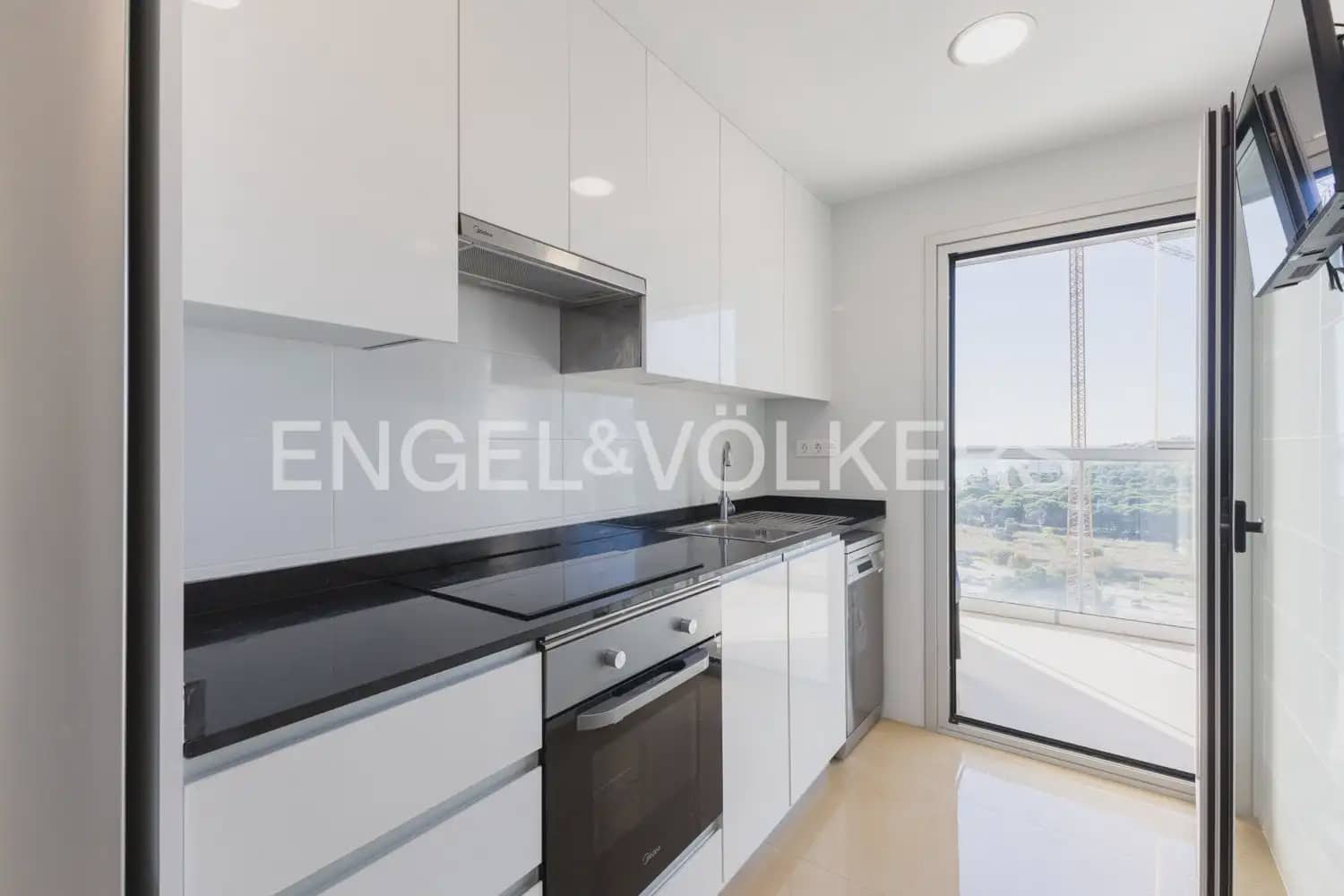 2 bedroom Flat for sale in Cabanes with pool garage - € 280,000 (Ref: 9897830)